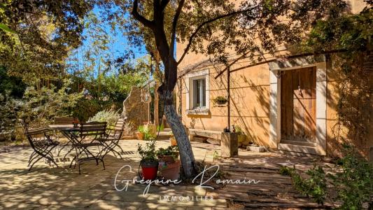 For sale Saint-chamas 6 rooms 147 m2 Bouches du Rhone (13250) photo 1