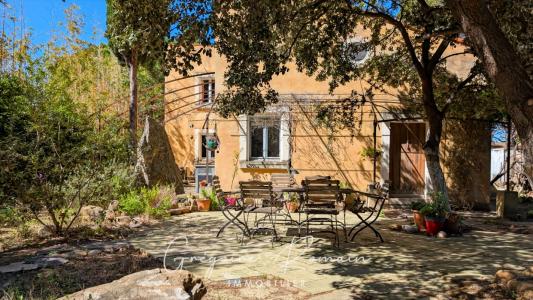 For sale Saint-chamas 6 rooms 147 m2 Bouches du Rhone (13250) photo 2