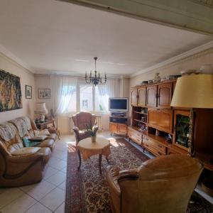 Acheter Maison 122 m2 Chenove