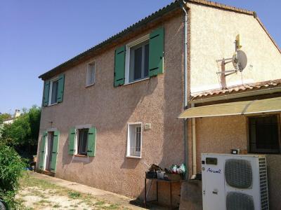 Annonce Vente 6 pices Maison Gonfaron 83