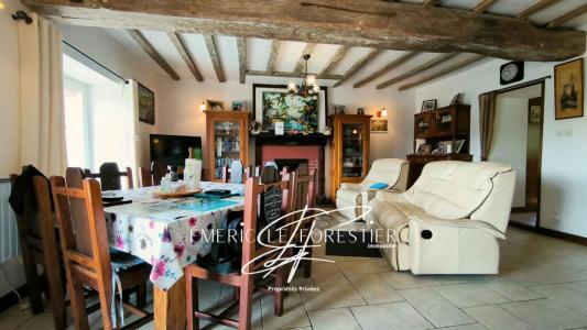 Annonce Vente 4 pices Maison Soudan 44