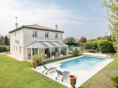 For sale Fenouillet 8 rooms 240 m2 Haute garonne (31150) photo 0