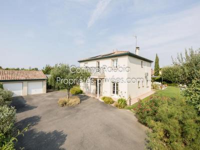 For sale Fenouillet 8 rooms 240 m2 Haute garonne (31150) photo 1
