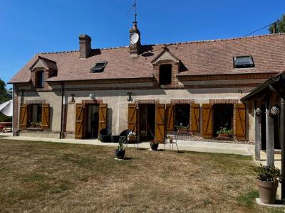 Annonce Vente 6 pices Maison Crulai 61