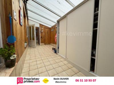 Acheter Maison Calonne-ricouart 126990 euros
