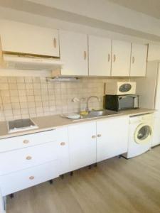 Annonce Vente 2 pices Appartement Montpellier 34