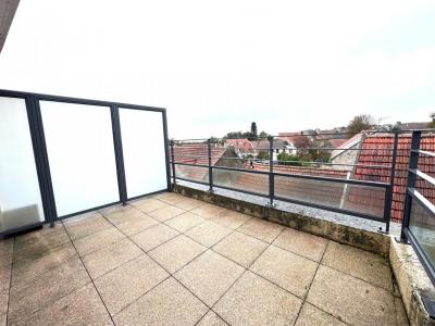 Annonce Vente 2 pices Appartement Dammartin-en-goele 77