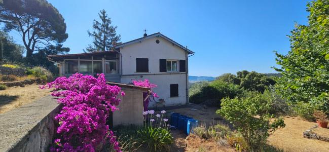 Annonce Vente 5 pices Maison Claviers 83