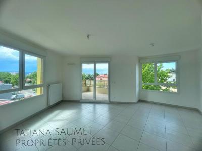 For sale Rillieux-la-pape 3 rooms 64 m2 Rhone (69140) photo 1