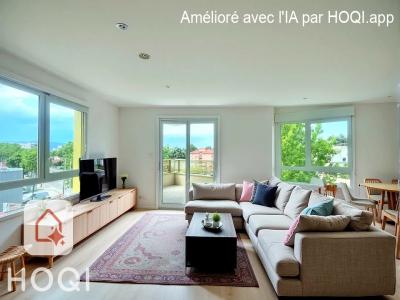 For sale Rillieux-la-pape 3 rooms 64 m2 Rhone (69140) photo 2
