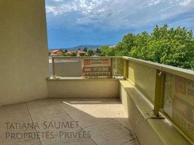 For sale Rillieux-la-pape 3 rooms 64 m2 Rhone (69140) photo 3