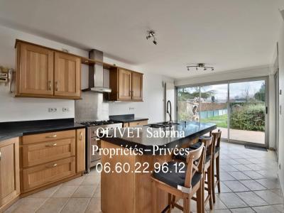 Acheter Maison 180 m2 Auzouville-sur-ry