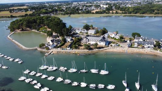 For sale Vannes 7 rooms 151 m2 Morbihan (56000) photo 0