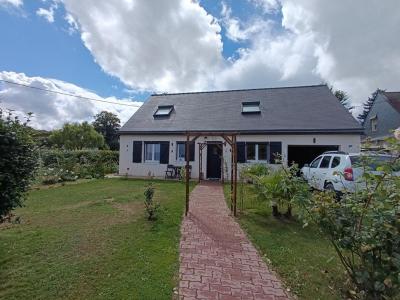 Annonce Vente 3 pices Maison Brehan 56