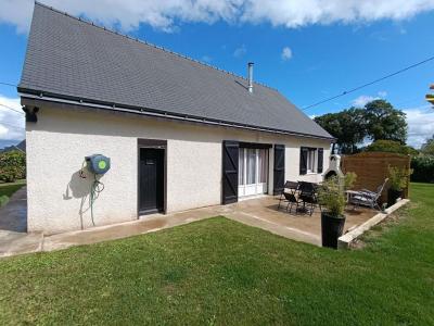 Acheter Maison 66 m2 Brehan