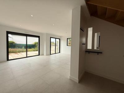 Acheter Maison Arzon Morbihan
