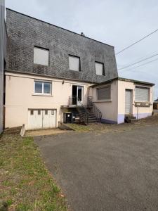 Annonce Vente 7 pices Maison Sable-sur-sarthe 72