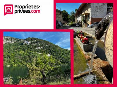 For sale Challes 100 m2 Ain (01450) photo 1