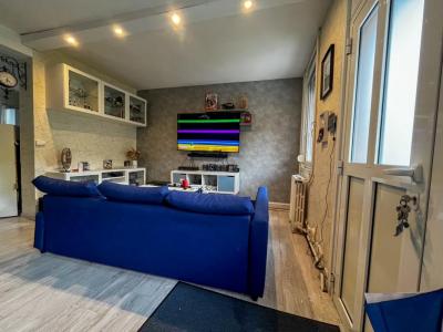 Annonce Vente 5 pices Maison Lillebonne 76