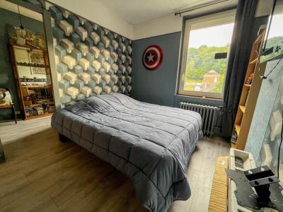 Acheter Maison Lillebonne 142000 euros