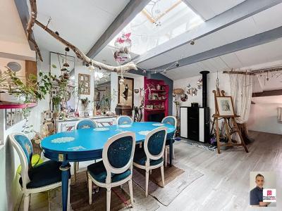 Annonce Vente 3 pices Appartement Tourves 83