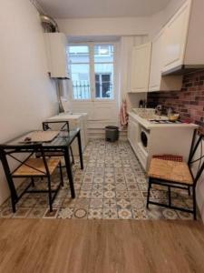 Acheter Appartement 44 m2 Paris-14eme-arrondissement
