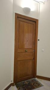 Acheter Appartement Paris-14eme-arrondissement Paris