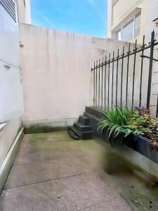 Acheter Appartement Paris-14eme-arrondissement 385000 euros