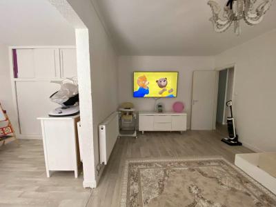 Acheter Appartement 71 m2 Montpellier