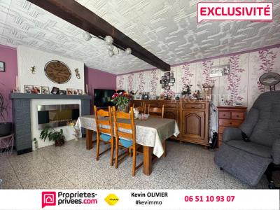 Annonce Vente 4 pices Maison Ruitz 62