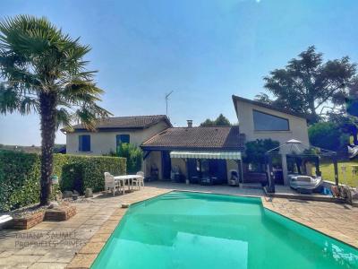 Annonce Vente 6 pices Maison Sathonay-village 69