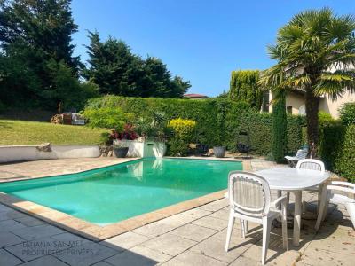 Acheter Maison 172 m2 Sathonay-village