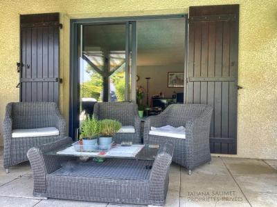 Acheter Maison Sathonay-village Rhone