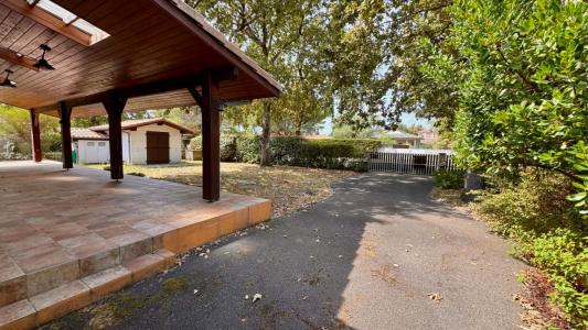 Acheter Maison 130 m2 Andernos-les-bains