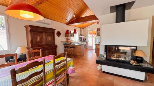 Acheter Maison Andernos-les-bains Gironde