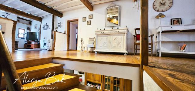 Annonce Vente 12 pices Maison Castelnaudary 11