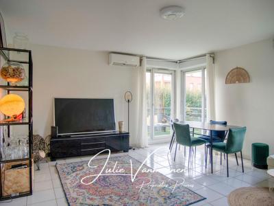 Annonce Vente 4 pices Appartement Toulouse 31