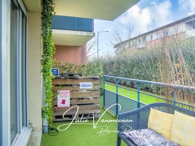 Acheter Appartement Toulouse Haute garonne