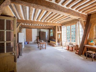 Annonce Vente 10 pices Maison Harquency 27