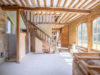 Acheter Maison 290 m2 Harquency