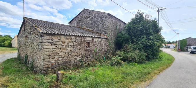 Annonce Vente 3 pices Maison Saint-hilaire-de-clisson 44