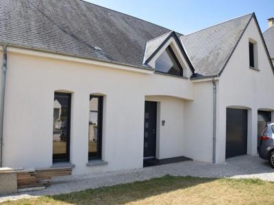 For rent Vendome 5 rooms 141 m2 Loir et cher (41100) photo 0