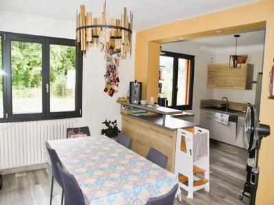 For sale Varennes-en-argonne 4 rooms 96 m2 Meuse (55270) photo 3