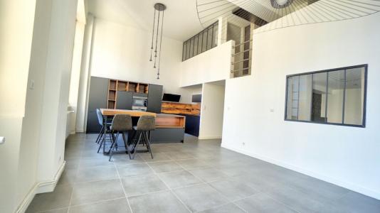 Acheter Appartement 103 m2 Belfort