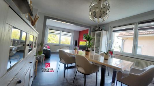 Annonce Vente 6 pices Maison Lure 70