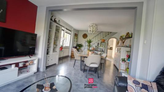 Acheter Maison 120 m2 Lure