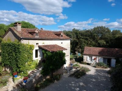 For sale Berganty 11 rooms 380 m2 Lot (46090) photo 1