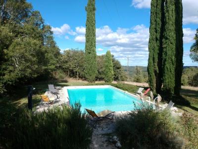 For sale Berganty 11 rooms 380 m2 Lot (46090) photo 2