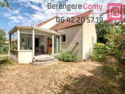 For sale Mery-sur-oise 5 rooms 104 m2 Val d'Oise (95540) photo 0