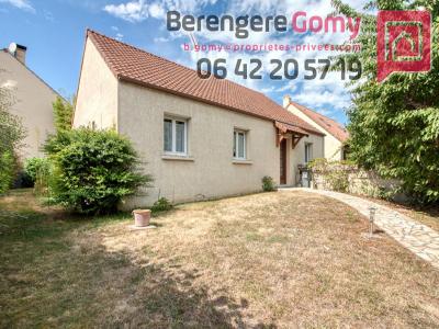 For sale Mery-sur-oise 5 rooms 104 m2 Val d'Oise (95540) photo 1